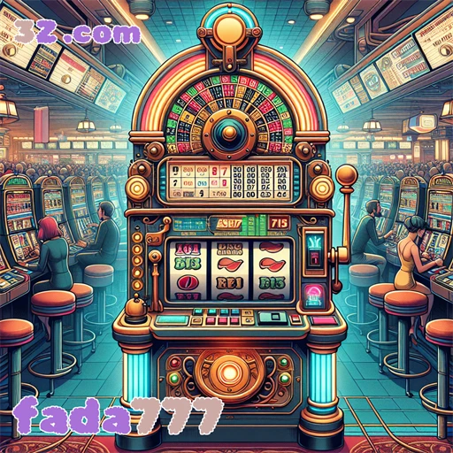 fada 777 Download Fácil