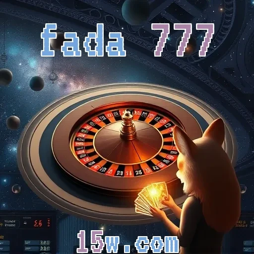 fada 777: Cashback que Revoluciona a Experiência de Jogo Online
