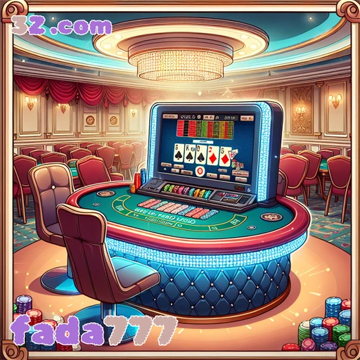 Entre em um Mundo de Slots: Diversão Sem Limites