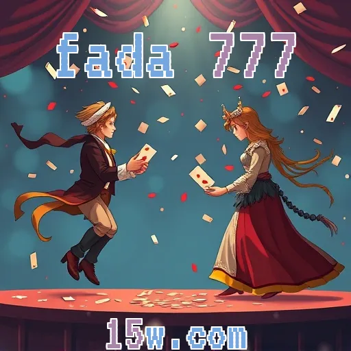 fada 777: Embarque na Aventura de Jogos que Encantam