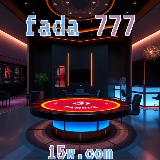 fada 777: A Magia do Cassino Ao Vivo Revelada