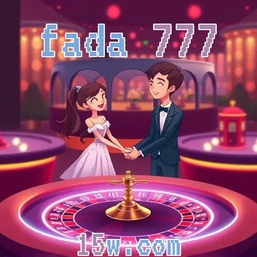 fada 777: Entre no Mundo Mágico das Loterias Online