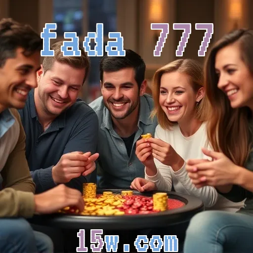 fada 777: A Nova Era das Apostas Esportivas no Brasil